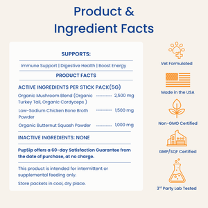Mushroom Bloom-Immune Support & Digestive Wellness