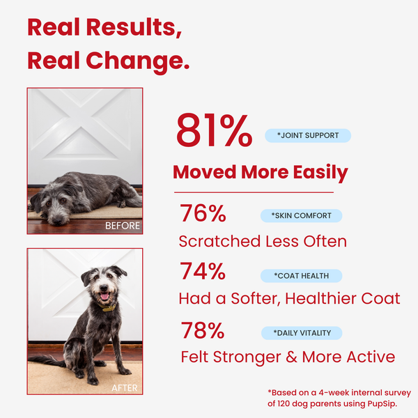 Moo Faster-Joint Mobility and Skin & Coat Health