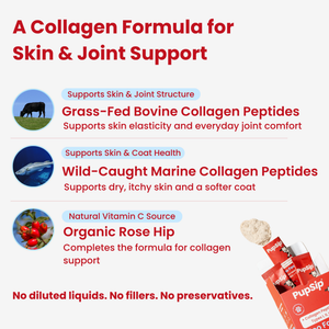 Moo Faster-Itchy Skin & Coat Health