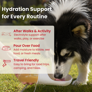 Moo Faster-Hydration & Mobility Support with Collagen