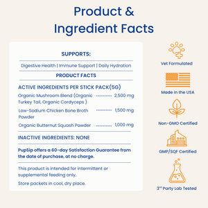 Mushroom Bloom-Digestive Wellness & Immune Support