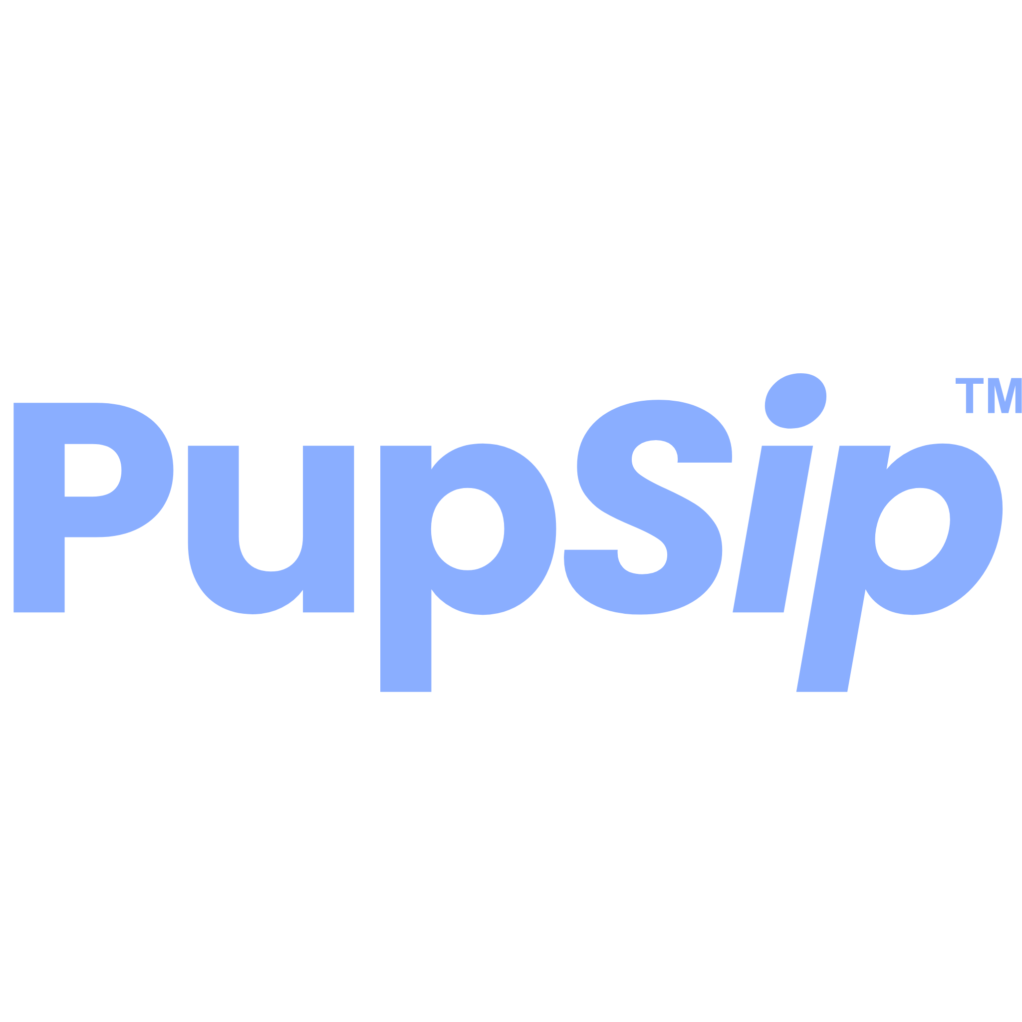 PupSip