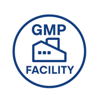 PupSip is GMP/SQF Certified