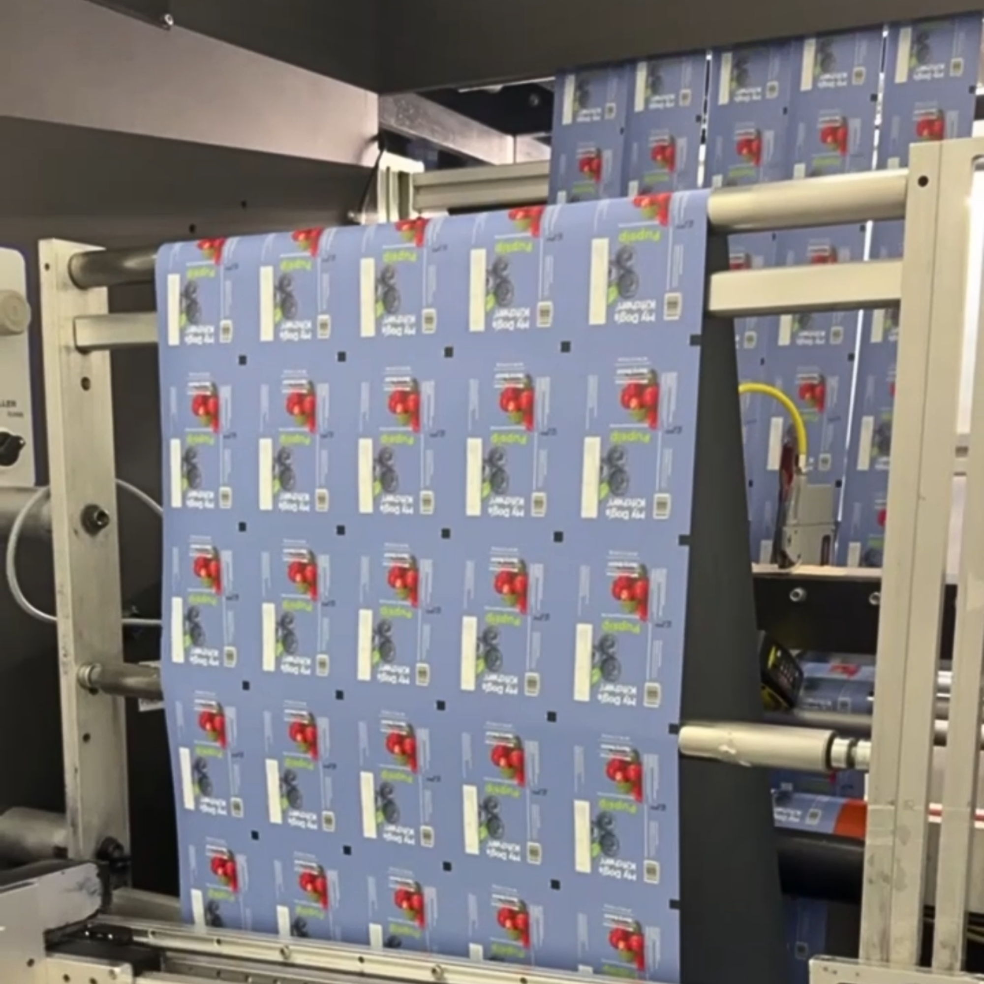 PupSip is GMP/SQF Certified