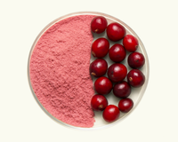 PupSip is made with Cranberry powder 