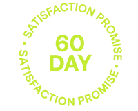 PupSip provides 60-Day Satisfaction