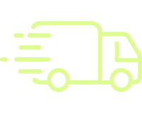 PupSip provides Fast shipping