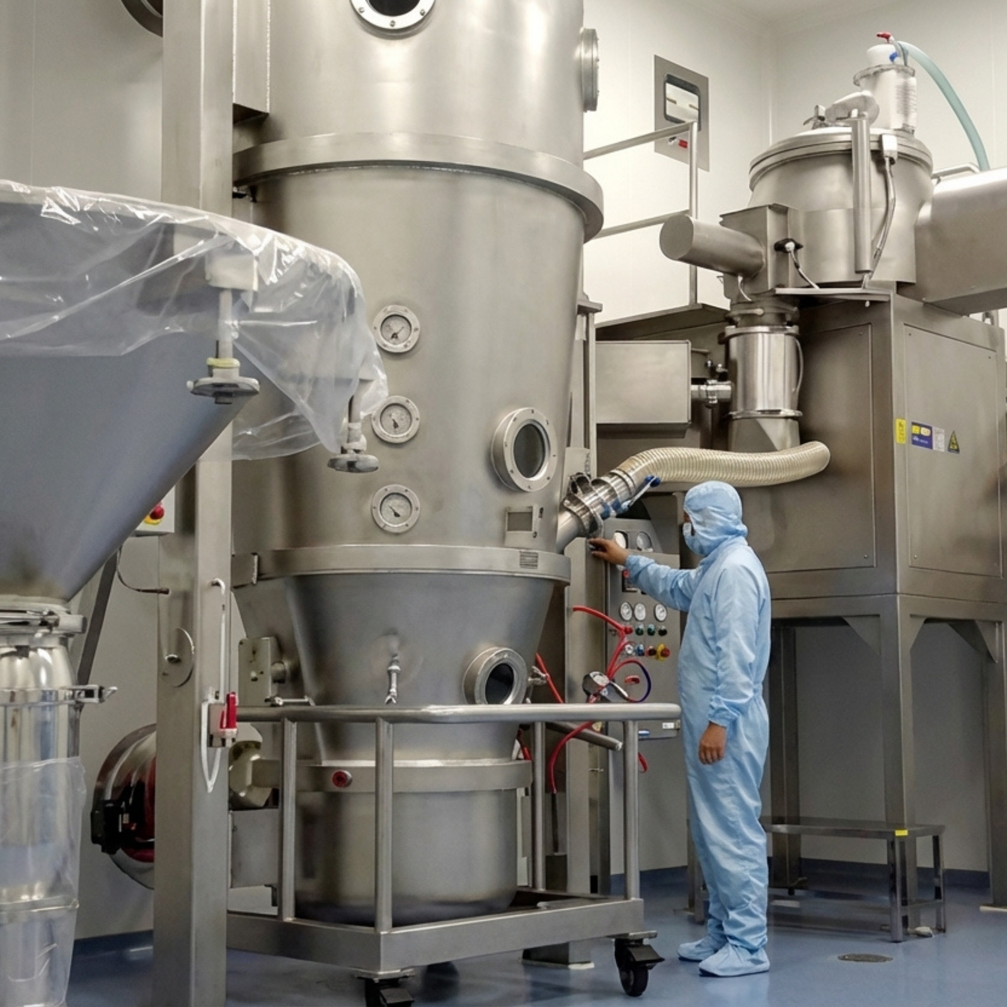 Where science meets hydration