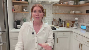 Mushroom Bloom- Hydration & Recovery Support